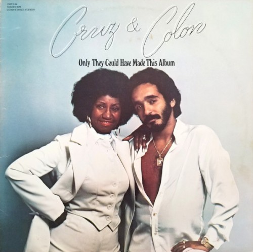 Only They Could Have Made This Album