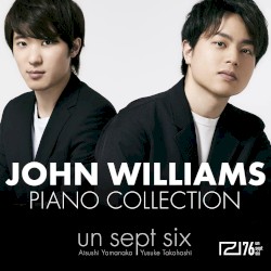 John Williams Piano Collection