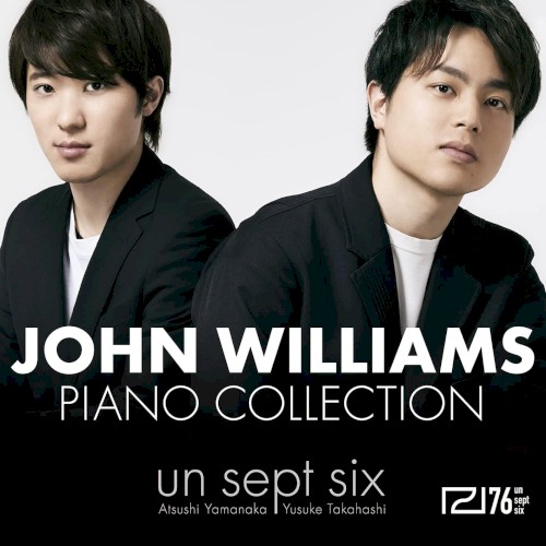 John Williams Piano Collection