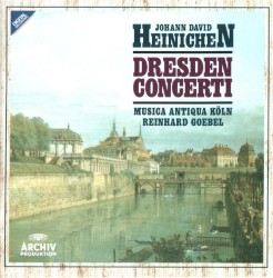 Dresden Concerti