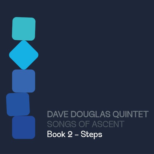 Songs of Ascent: Book 2 - Steps
