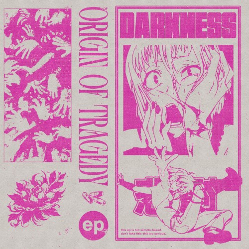 origin of tragedy ep