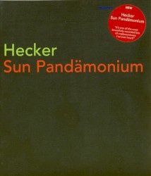 Sun Pandämonium
