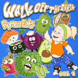 Walk off the Earth & Romeo Eats Vol. 1