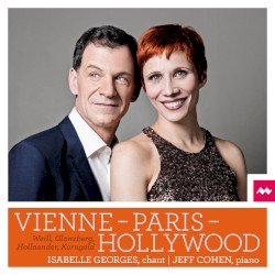 Vienne – Paris – Hollywood