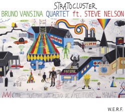 Stratocluster
