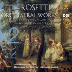 Orchestral Works Vol. 2