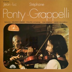 Ponty & Grappelli