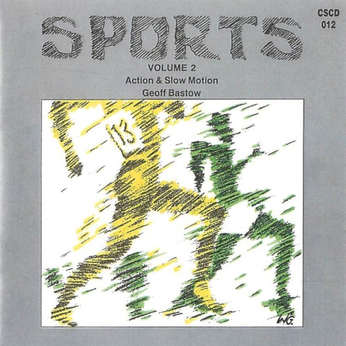 Sports 2 - Action & Slow Motion