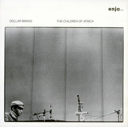 Banyana: Children of Africa