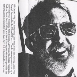 Why Does Everybody Love Free Music but Nobody Loves Free People?