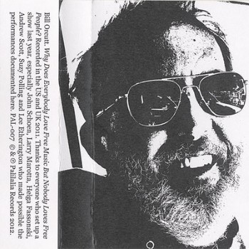 Why Does Everybody Love Free Music but Nobody Loves Free People?