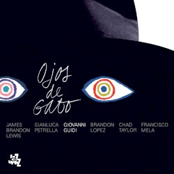 Ojos de Gato