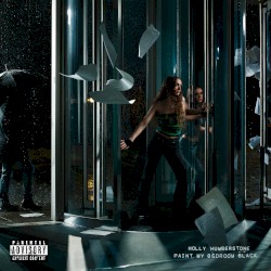 Paint My Bedroom Black