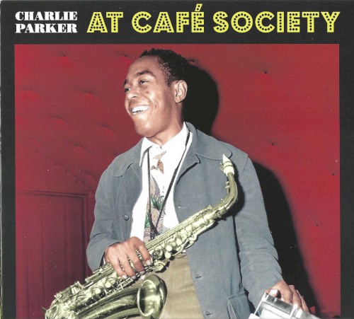 At Café Society