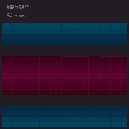 Bestie Infinite / Wear Patterns