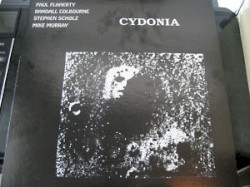 Cydonia