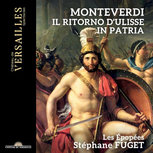 Il Ritorno d'Ulisse in Patria