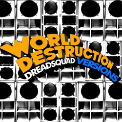 World Destruction (VERSIONS)