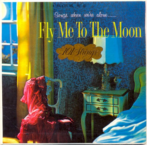 Fly Me to the Moon
