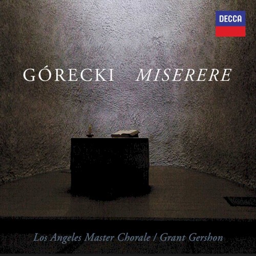 Miserere