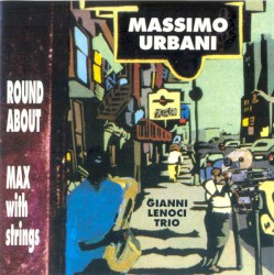 Round About - Max With String