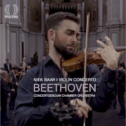 Beethoven: Violin Concerto