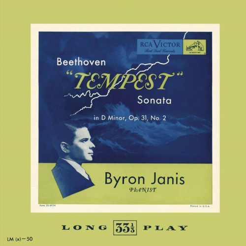"Tempest" Sonata in D minor, op. 31, No. 2