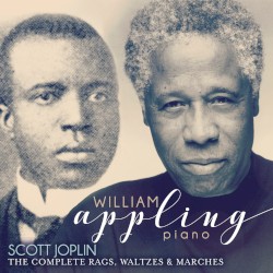 Scott Joplin: The Complete Rags, Waltzes & Marches