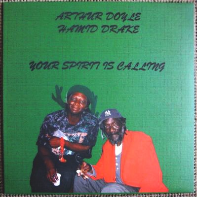 Your Spirit Is Calling