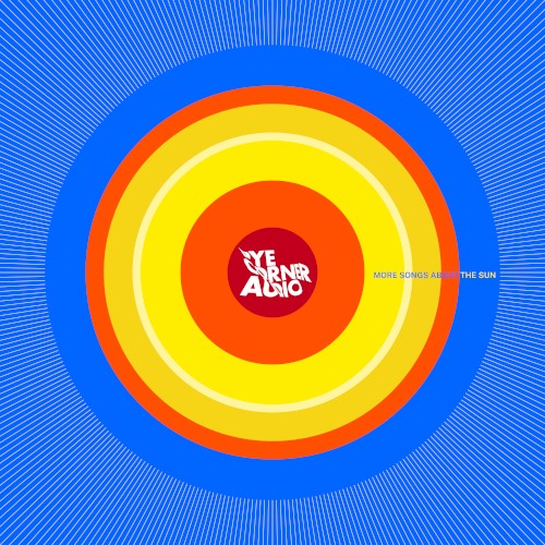 More Songs About the Sun