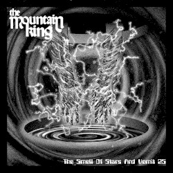 The Smell of Stars and Vomit 25