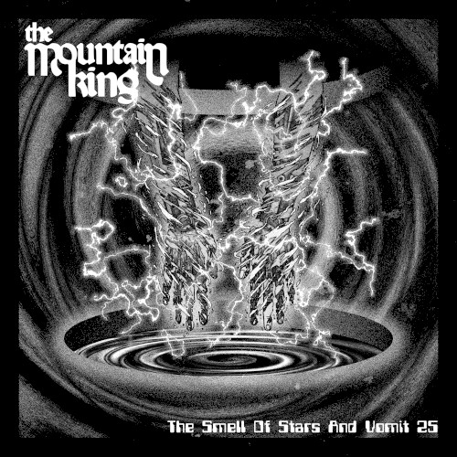 The Smell of Stars and Vomit 25