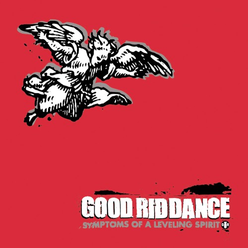 Symptoms of a Leveling Spirit