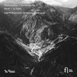 Rachmaninov: Symphony no. 3 / Ravel: La Valse