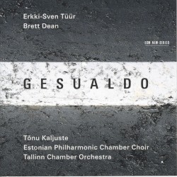 Gesualdo