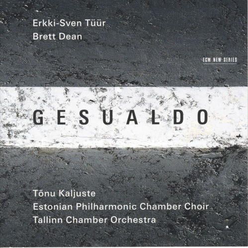 Gesualdo