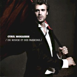 Du rouge et des passions