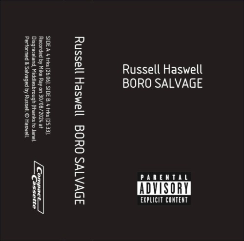 Boro Salvage