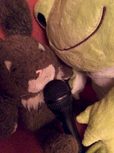 Memory of Nearby Factory