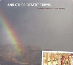 And Other Desert Towns