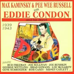 At the Jazz Band Ball 1955-1957