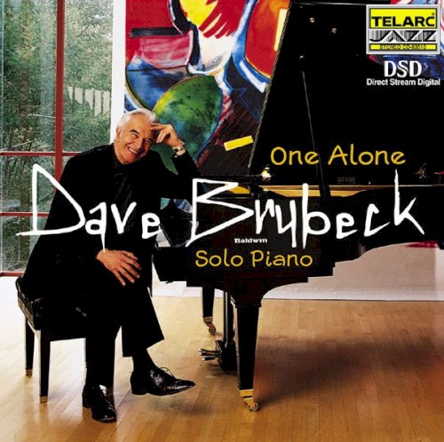 One Alone: Solo Piano