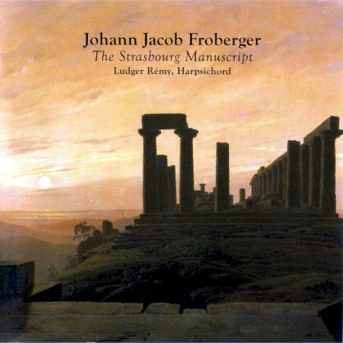 The Strasbourg Manuscript