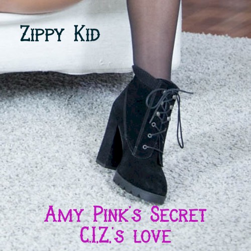 Amy Pink's Secret C.I.Z.'s Love
