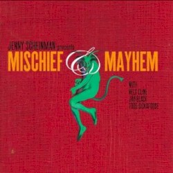 Mischief & Mayhem