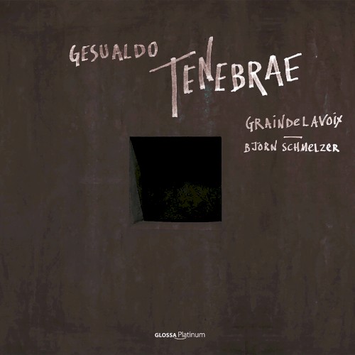 Tenebrae