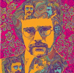 Regimental Sgt. Zippo