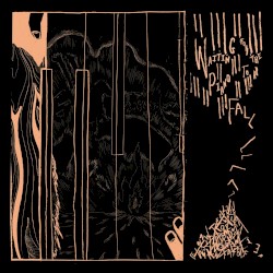 Waiting for the Piano to Fall