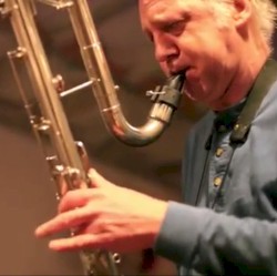 Low Clarinet Duos 2009